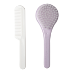 Luma Brush & Comb Assorted Colours - Spiced Copper