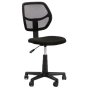 Office Chair OF556 - Black