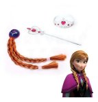 Anna Hair Set Frozen