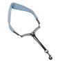 Metal Guitar Strap Locks Set For Electric Guitar