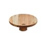 My Butchers Block - Cake Stand Small Heigh