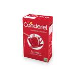 Canderel Low Kilojoule Sweetener 20 Sticks