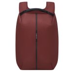 Samsonite Securipak 2.0 Backpack 15.6 Terrac Red - Ys Travel Bags