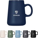Serendipio Dorset Ceramic Coffee Mug 400ML