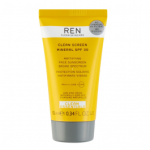 Ren Clean Screen Mineral SPF30 Vegan 10ML