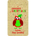Gift Swing Tag X25