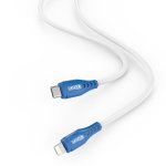 Loopd Mfi Lightning To Type-c Cable 30W - 1.2 Meter - Buy Online At 7 Triple 7