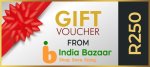 Ib Gift Card R250 - ZAR250.00