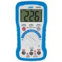 600V Ac/dc True Rms Multimeter - Buy Online At 7 Triple 7