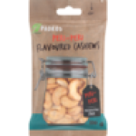 Peri Peri Flavoured Cashew Nuts 100G