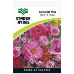 Gardena Garden Mix Pretty Pinks Seeds