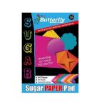 A4 Sugar Paper Pad 50