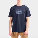 Jeep Icon Short Sleeve Core T-Shirt In Navy - Navy XL