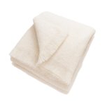 Sand In My Shoes Wool Blanket - Throw