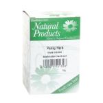 Pansy Heartsease Herb Cut - 75G