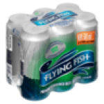 Chilled Green Apple Beer Cans 6 X 500ML