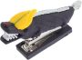 Dragon Head MINI Stapler With 10 Staples Small Handheld Cute Desktop