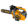 - Chain Saw - Petrol 0.7 Kw 1 Hp