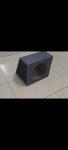 Sealed Subwoofer Box 12 Inch