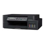 Brother DCP-T520W 3-IN-1 Wi-fi Refill Inkjet Printer