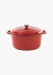 Cast Iron Casserole Pot 28CM