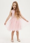 Cotton On Nova Dress Up Dress - Blush Pink