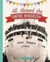 Reading Planet KS2 - All Aboard The Empire Windrush - Level 4: Earth/grey Band   Paperback