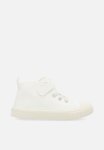 PoP Candy Hi-top Sneakers - White