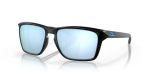 Oakley - Sylas - Matte Black prizm Deep Water Polarized - Size 60