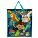 Shopping Bag Design May Vary