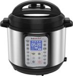 Instant Pot Duo Plus 9-IN-1 Smart Cooker 6L