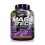 Mass-tech Milk Chocolate 3.2KG