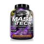Mass-tech Milk Chocolate 3.2KG