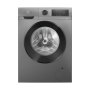 Siemens IQ300 WG54A2ZRZA Frontloader Washing Machine 10KG 1400 Rpm Silver Inox