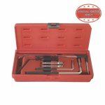 Micro-tec Auto Air Removal Kit