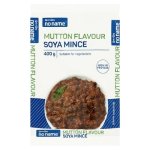 No Name Mutton Flavour Soya Mince 400G