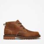 Larchmonth II Waterproof Chukka Boot For Men - 11 Light Brown