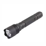 Torch LED Aluminium 3D