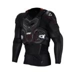 Body Protector 4.5 Evo V25 2025 - XXL Black
