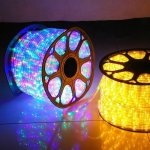 100M Heavy Duty Extension Cable Reel