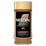Nescafé Nescafe Gold Intenso Espresso 200G