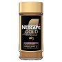 NESCAFÉ Gold Intenso Espresso 200G