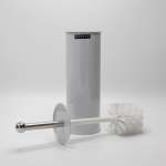 TOILET BRUSH - White