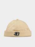 Docker Hat - New Wheat - New Wheat