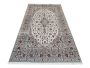 Beautiful Handmade Kashan Carpet 306 X 200 Cm