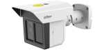 Dahua MFW5241T2P-E3-ASE 3X 2MP 3.6MM 12MM 25MM Fixed Lenses Triple-sight Perimeter Protection Bullet Wizmind Network Camera