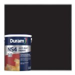 NS4 Metal Primer 5L Black