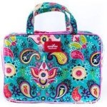 Toiletry Bag - Jade Boho