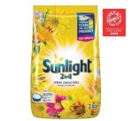 Sunlight 2IN1 Handwash Washing Powder Spring Sensation 2KG