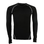 First Ascent Men's Polypropylene Long Sleeve